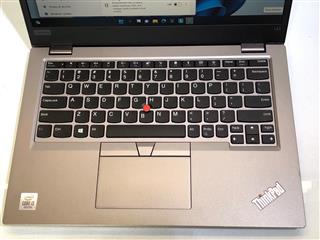 Lenovo Thinkpad L13 8GB 256 SSD i3-10110U